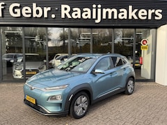 Hyundai Kona Electric - EV Premium 64 kWh*ACC*100%SOH*BTW