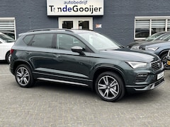 SEAT Ateca - 1.5 TSi DSG FR Business Intense | NAV. | EL. TREKHAAK | STANDKACHEL | CAMERA |