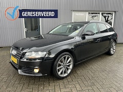 Audi A4 Avant - 1.8 TFSI AUT Avant Airco APK