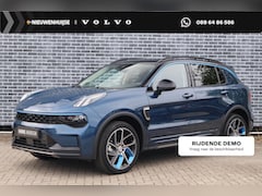 Lynk & Co 01 - 1.5 | | Panoramadak | Camera | Trekhaak | Adaptieve Cruise Control | Elek. Achterklep | St