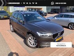 Volvo XC60 - 2.0 T5 Momentum | Adaptieve Cruise Control | Stoelverwarming V+A | Verwarmd Stuurwiel | St