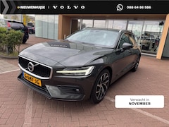 Volvo V60 - 2.0 T4 Momentum Pro | Cruise Control | Parkeercamera | Parkeersensoren voor + achter | 18