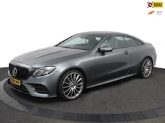 Mercedes-Benz E-klasse Coupé - 300 Edition 1