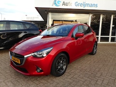 Mazda 2 - 2 1.5 Skyactiv-G TS+