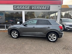 Audi Q2 - 35 TFSI S Edition