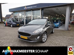 Ford Fiesta - 1.1 Trend , 1eig , 44dkm , Incl 12 mnd bovag garantie