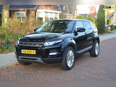 Land Rover Range Rover Evoque - 2.0 Si 4WD Dynamic Org NL/NAP