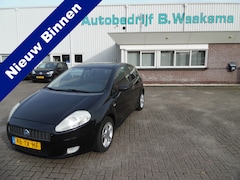 Fiat Grande Punto - 1.4 Active