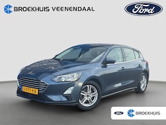 Ford Focus - 1.0 EcoBoost Trend | Cruise Control | Apple Carplay | Climate Control | Navigatie