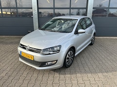 Volkswagen Polo - 1.0 TSI 95pk BlueMotion Edition