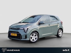 Kia Picanto - 1.0 DPI DynamicLine | Navi | Cruise | Camera | Lichtsensor | Apple Carplay / Android Auto