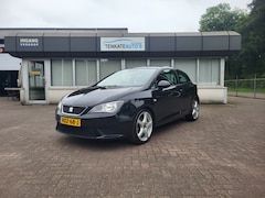 SEAT Ibiza SC - 1.2 Style lichtmetaal 17 inch Cruise control Automatische airco