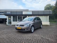 Volkswagen Golf Plus - 1.2 TSI Match Climate control Lichtmetaal PDC Multifunctione