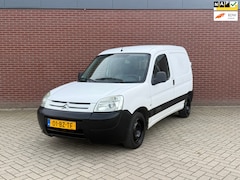 Citroën Berlingo - 1.9 D Marge / Nap / Trekhaak / Elektrische ramen / Nieuwe Distributie