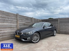BMW 4-serie Gran Coupé - 430i High Executive