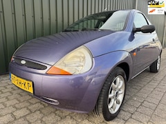 Ford Ka - 1.3 Futura