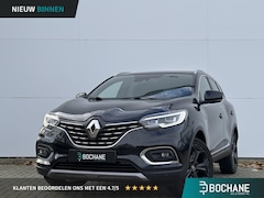 Renault Kadjar - 1.3 TCe 159 EDC Black Edition | Automaat| Carplay & Android Auto| Stoelverwarming | BOSE P