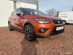 SEAT Arona - 1.0 TSI FR Business Intense