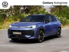 Volkswagen T-Roc - R-Line First Edition 1.5 eTSI 110 kW / 150 PK SUV