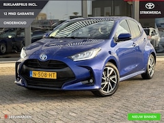 Toyota Yaris - 1.5 Hybrid Dynamic Parkeersensoren | Navigatie | startknop