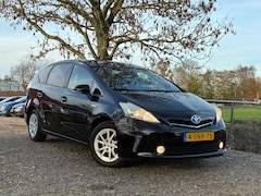 Toyota Prius Wagon - 1.8 Aspiration | 7-Persoons + Pano + Cruise + Navi Nu € 8.975,