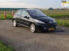 Peugeot 207 - 1.6 VTi XS Pack