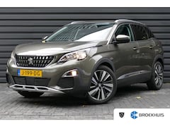Peugeot 3008 - 1.2 PURETECH 130PK ALLURE AUTOMAAT / NAVI / LED / CLIMA / PDC / 19"LMV / CAMERA / KEYLESS