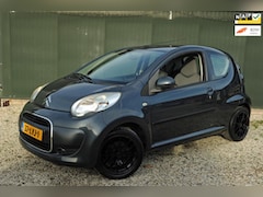 Citroën C1 - 1.0-12V Ambiance/AIRCO/ABS/LMV/