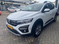 Dacia Sandero Stepway - 1.0 TCe Comfort | Pack Easy | Pack Assist