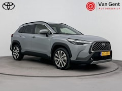 Toyota Corolla Cross - Hybrid 140 Style | Navigatie | Dodehoek detectie | Apple Carplay / Android Auto | Parkeers