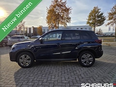 Suzuki Vitara - 1.4 129 pk Boosterjet Select Smart Hybrid|Nieuwe model|Rijklaar prijs|1500 kg Trekgewicht