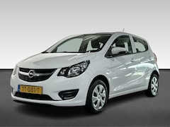 Opel Karl - 1.0 ecoFLEX 75pk Edition