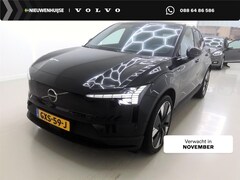 Volvo EX30 - Twin Motor Performance Ultra 69 kWh 17% Bijtelling | Memory stoelen | 360° camera | BLIS |