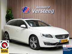 Volvo V60 - 2.4 D6 AWD Plug-In Hybrid Summum