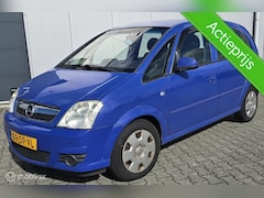 Opel Meriva - 1.6-16V Cosmo