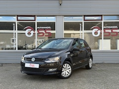 Volkswagen Polo - 1.2 TSI Comfortline | 1E EIGENAAR AIRCO CRUISE 5 DEURS |