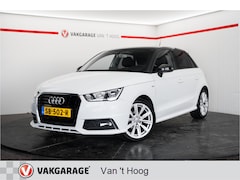 Audi A1 Sportback - 1.0 TFSI Adrenalin S Line