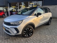 Opel Crossland - 1.2 Turbo Ultimate nav/pano