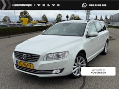 Volvo V70 - 2.0 T4 Classic Edition | Adaptieve Cruise controle | Spoiler | Bi-Xenon | Stuur + Stoel +