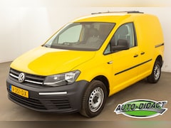 Volkswagen Caddy - 1.6 TDI Automaat Airco L1H1 Trendline