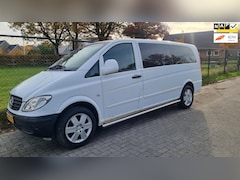 Mercedes-Benz Vito - 111 CDI 343 XXL MAXI EURO4 TURBO NOT GOOD