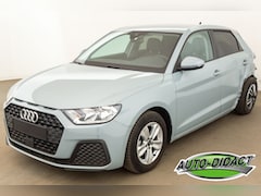 Audi A1 - 1.0 TFSI Automaat 14.309 km Clima Navi