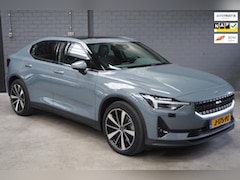 Polestar 2 - 2 Long Range Dual Motor Launch Edition 78kWh