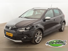 Volkswagen Polo - Cross 1.2 TSI Clima Navi