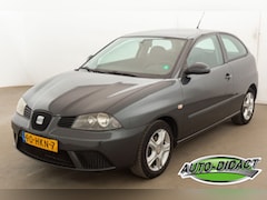 SEAT Ibiza - 1.4-16V Airco