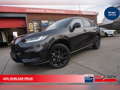 Honda ZR-V - 2.0 Full Hybrid 184pk Aut Sport Camera Navigatie