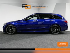Mercedes-Benz C-klasse Estate - AMG 43 4MATIC / STAGE 2 / Panoramadak / AMG Performance Sport-uitlaat / AMG Ride Control /