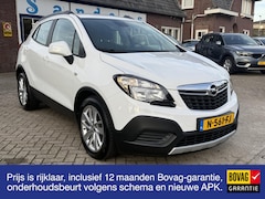 Opel Mokka - 1.6 Selection