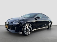 Hyundai IONIQ 6 - Lounge 77.4 kWh 229pk | 360 graden camera | PremiumAudio | Panoramadak | Carplay | Navigat