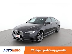 Audi A6 Limousine - 1.8 TFSI ultra Adrenalin Sport | AH86443 |